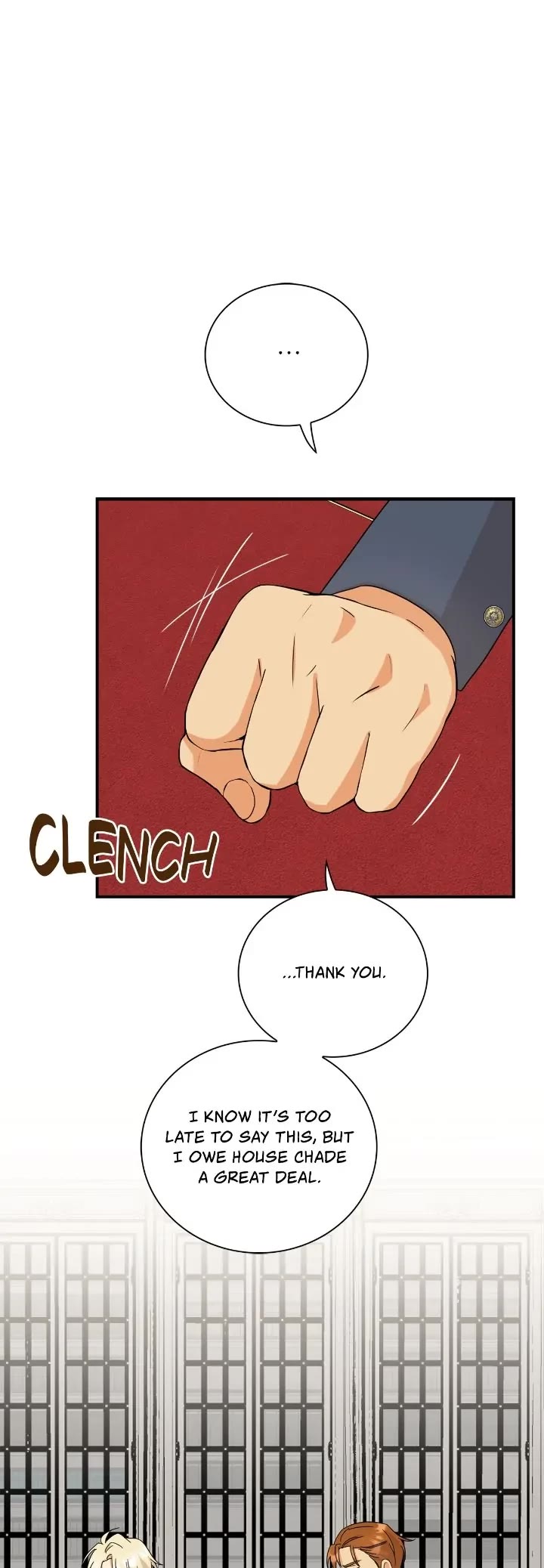 I Became the Villain's Mother Chapter 100 page 28 - Chapter 100