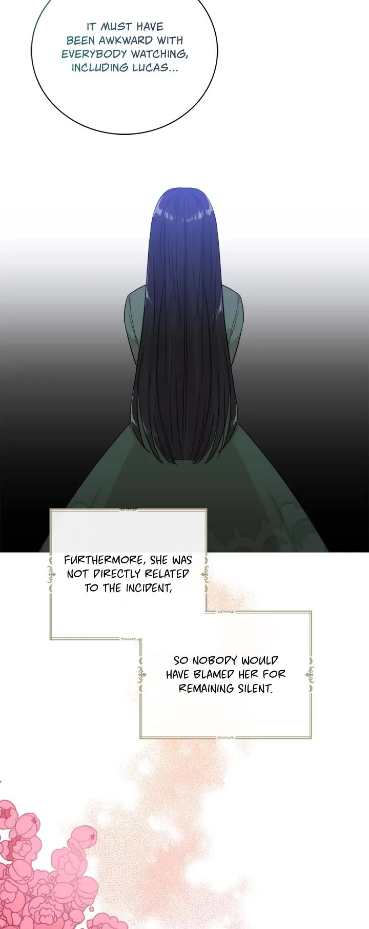 I Became the Villain's Mother Chapter 100 page 4 - Chapter 100