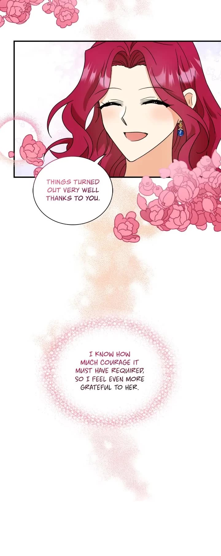 I Became the Villain's Mother Chapter 100 page 5 - Chapter 100