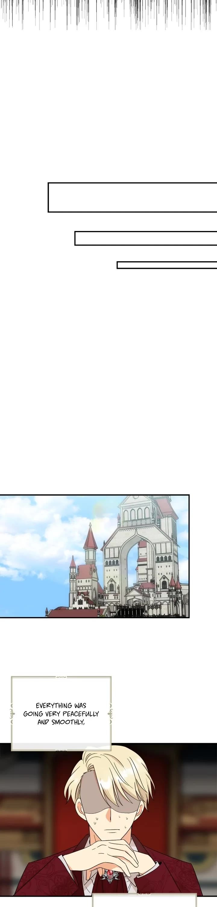 I Became the Villain's Mother Chapter 101 page 15 - Chapter 101