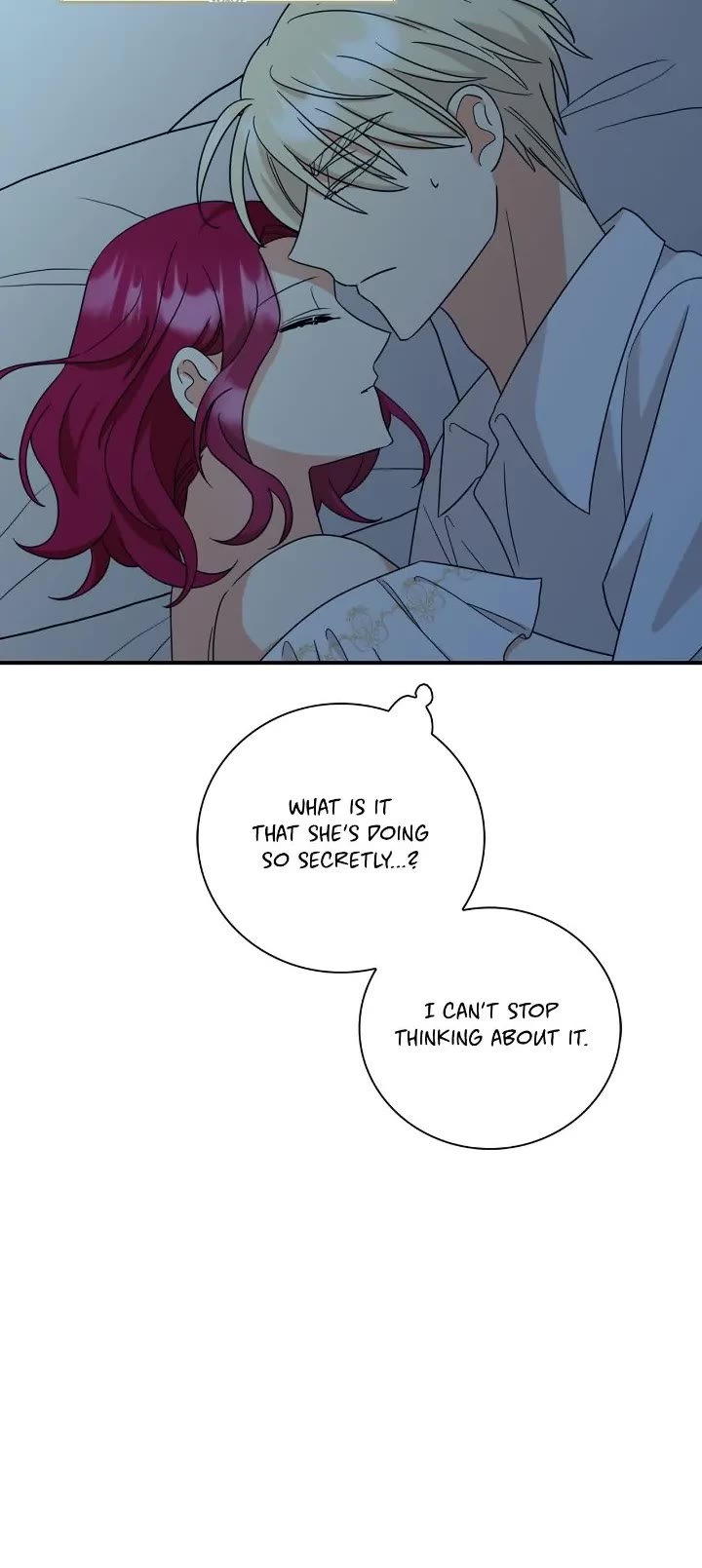 I Became the Villain's Mother Chapter 101 page 18 - Chapter 101