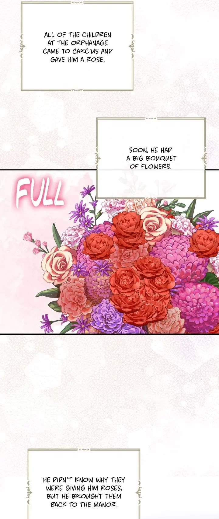 I Became the Villain's Mother Chapter 101 page 22 - Chapter 101