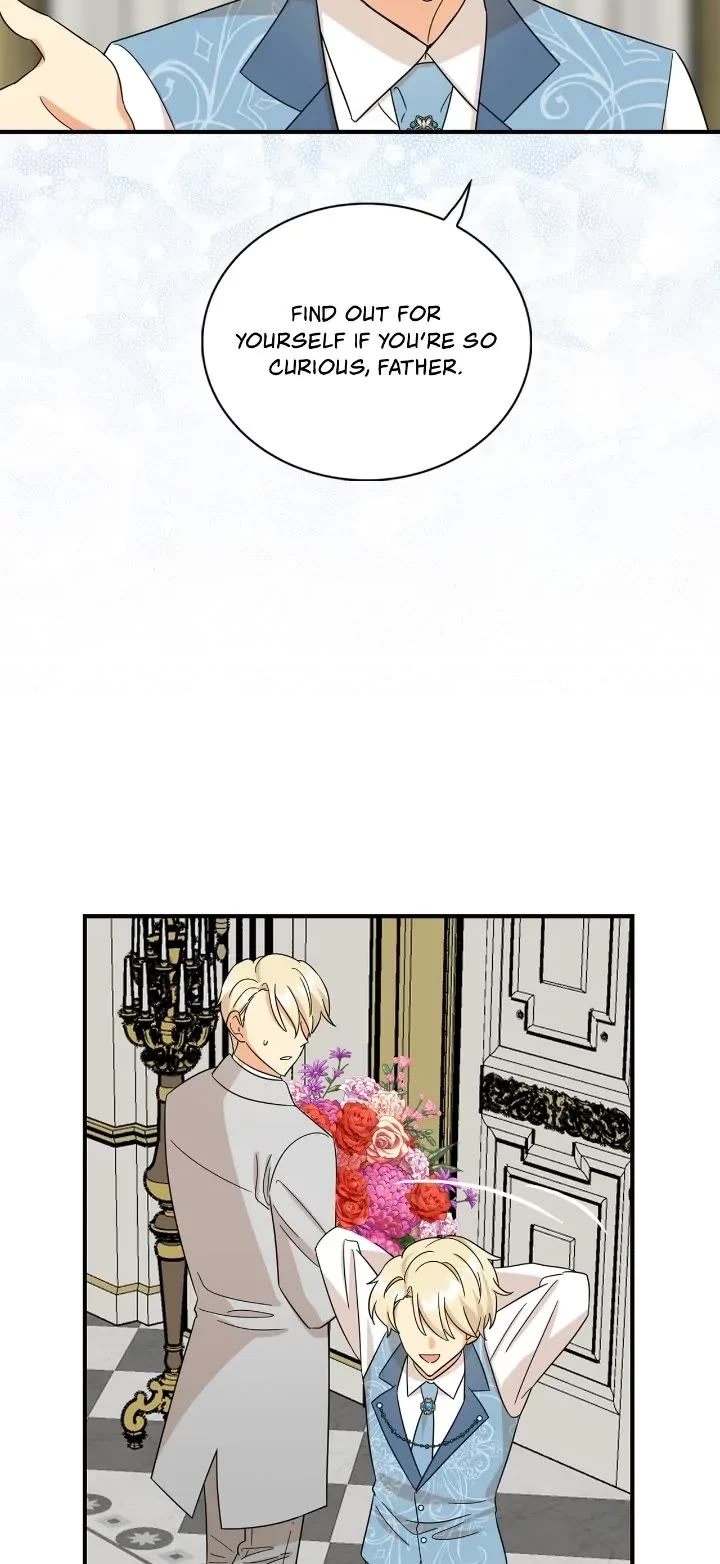 I Became the Villain's Mother Chapter 101 page 27 - Chapter 101