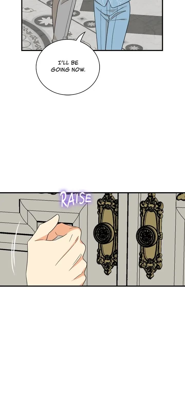 I Became the Villain's Mother Chapter 101 page 28 - Chapter 101