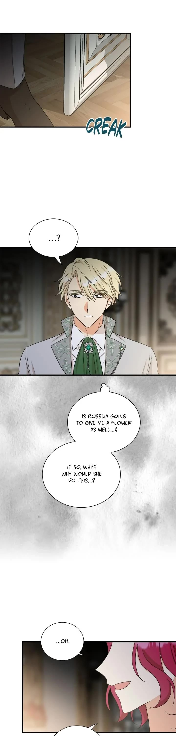I Became the Villain's Mother Chapter 101 page 29 - Chapter 101