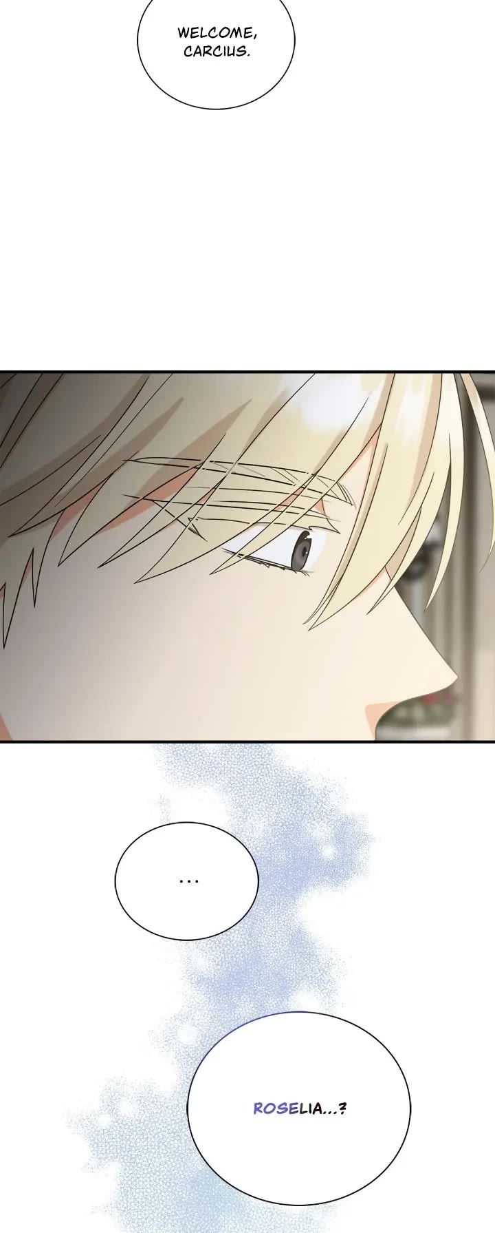 I Became the Villain's Mother Chapter 101 page 30 - Chapter 101