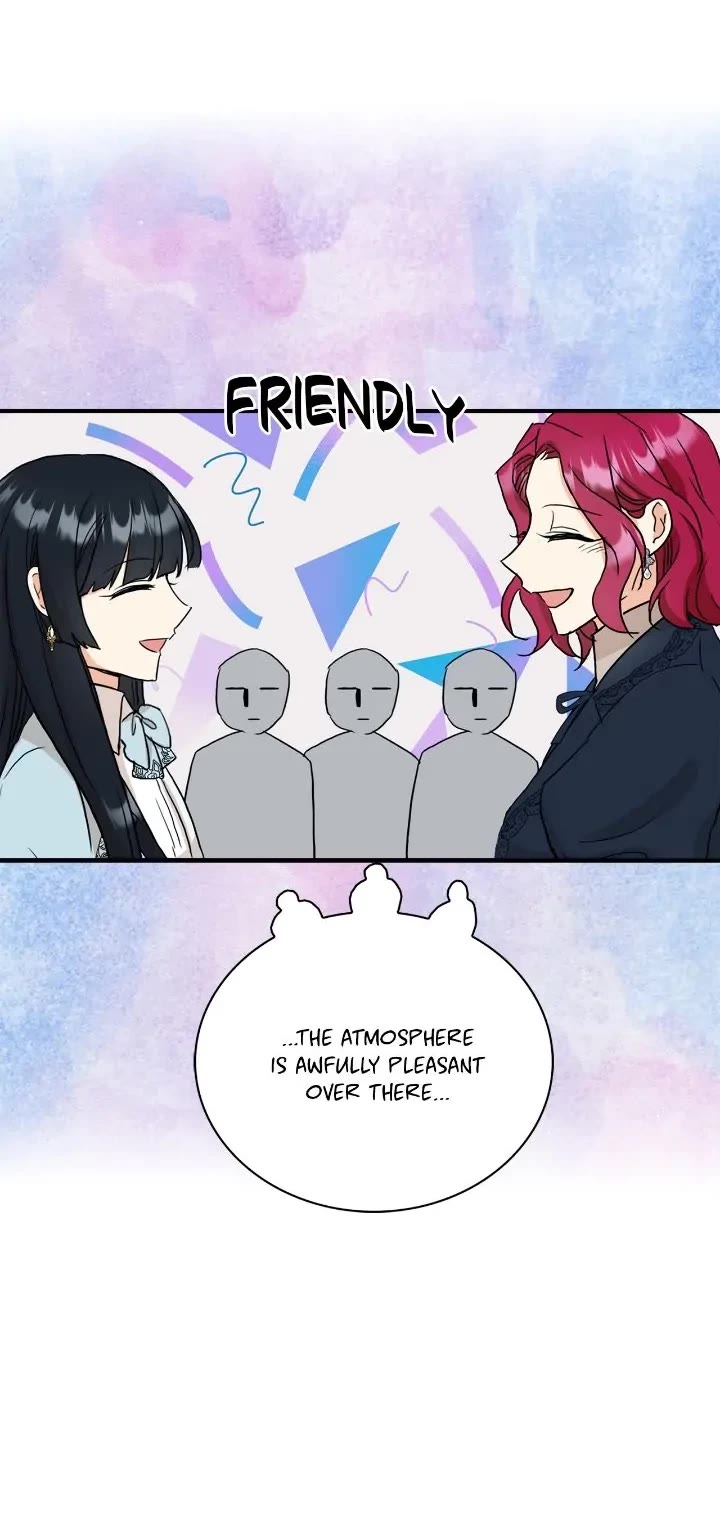 I Became the Villain's Mother Chapter 101 page 5 - Chapter 101