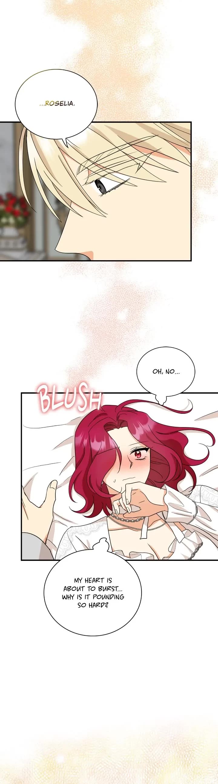 I Became the Villain's Mother Chapter 102 page 13 - Chapter 102