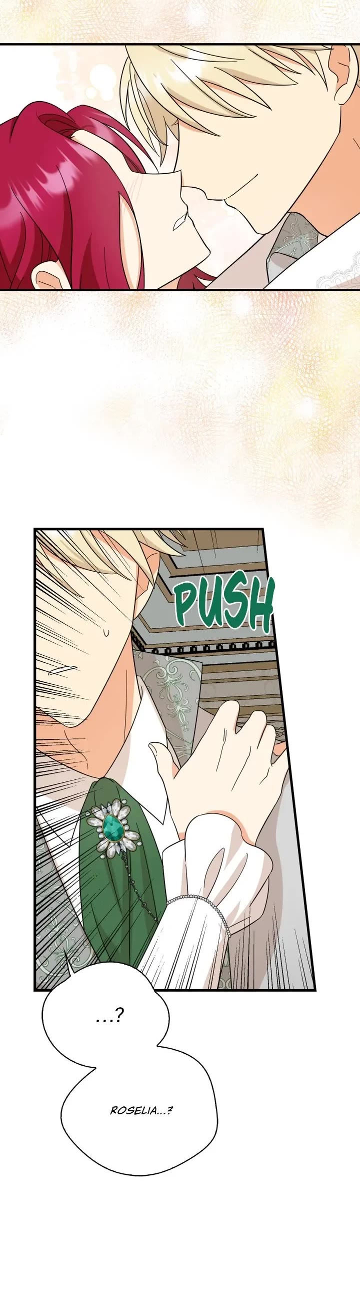 I Became the Villain's Mother Chapter 102 page 14 - Chapter 102