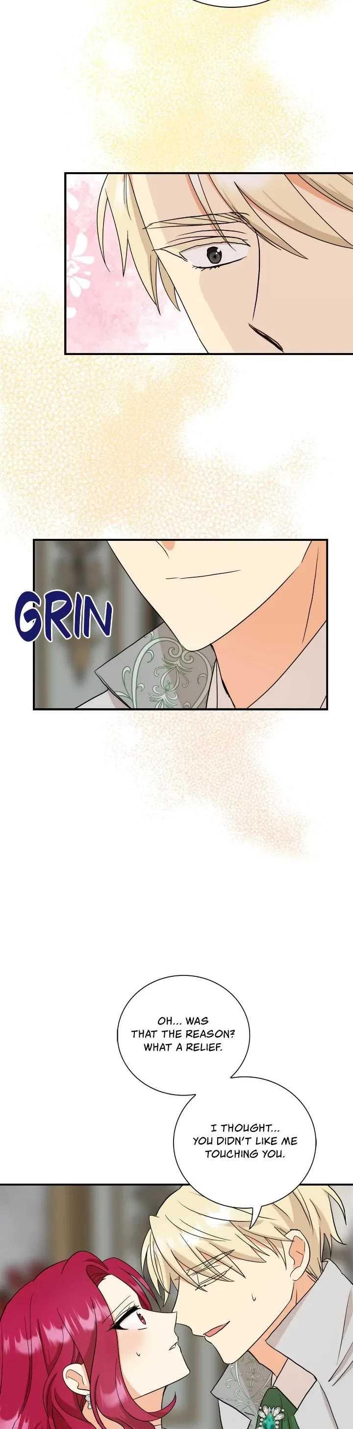 I Became the Villain's Mother Chapter 102 page 18 - Chapter 102