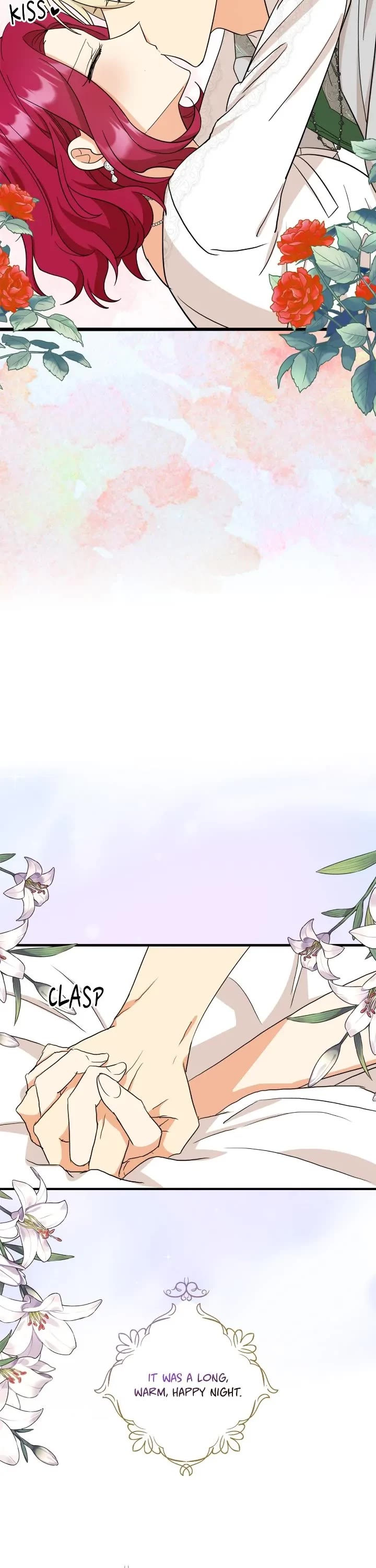 I Became the Villain's Mother Chapter 102 page 22 - Chapter 102