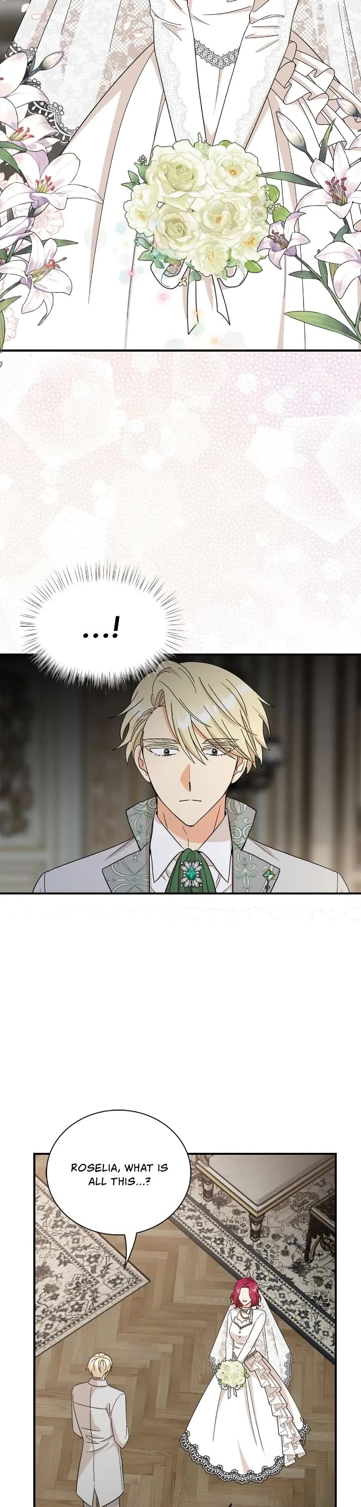I Became the Villain's Mother Chapter 102 page 3 - Chapter 102