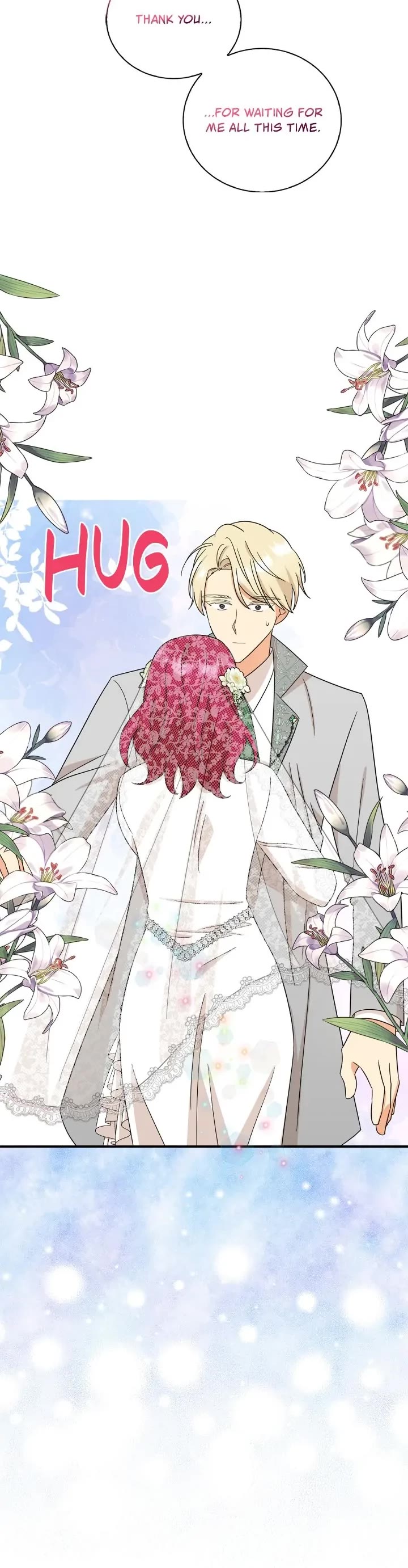 I Became the Villain's Mother Chapter 102 page 9 - Chapter 102