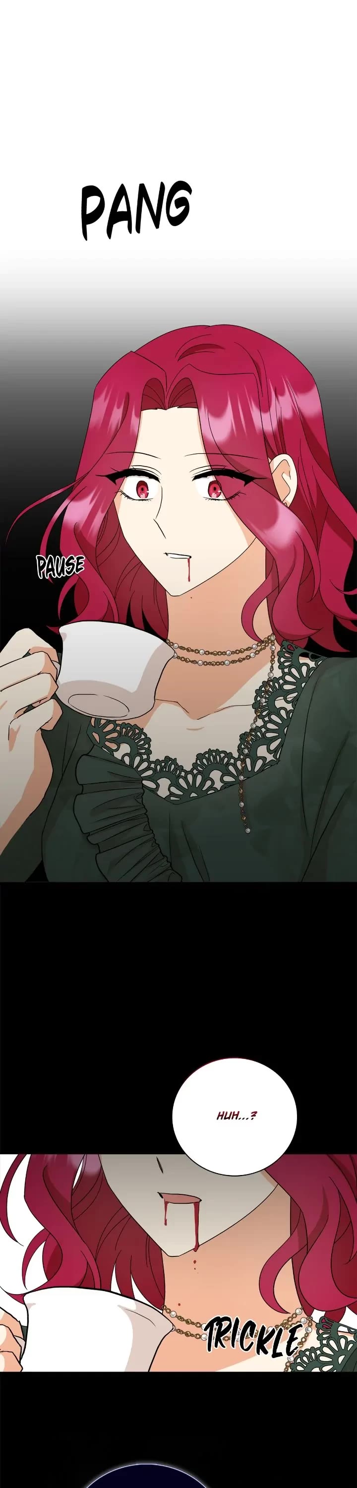 I Became the Villain's Mother Chapter 103 page 1 - Chapter 103