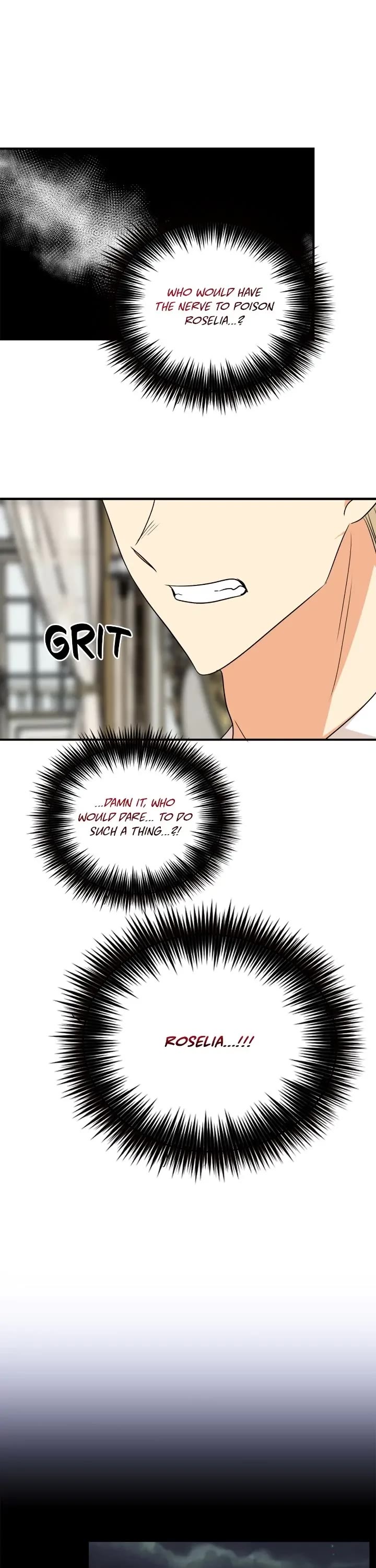 I Became the Villain's Mother Chapter 103 page 10 - Chapter 103