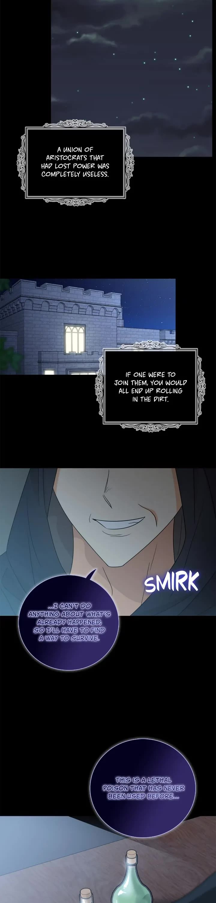 I Became the Villain's Mother Chapter 103 page 11 - Chapter 103