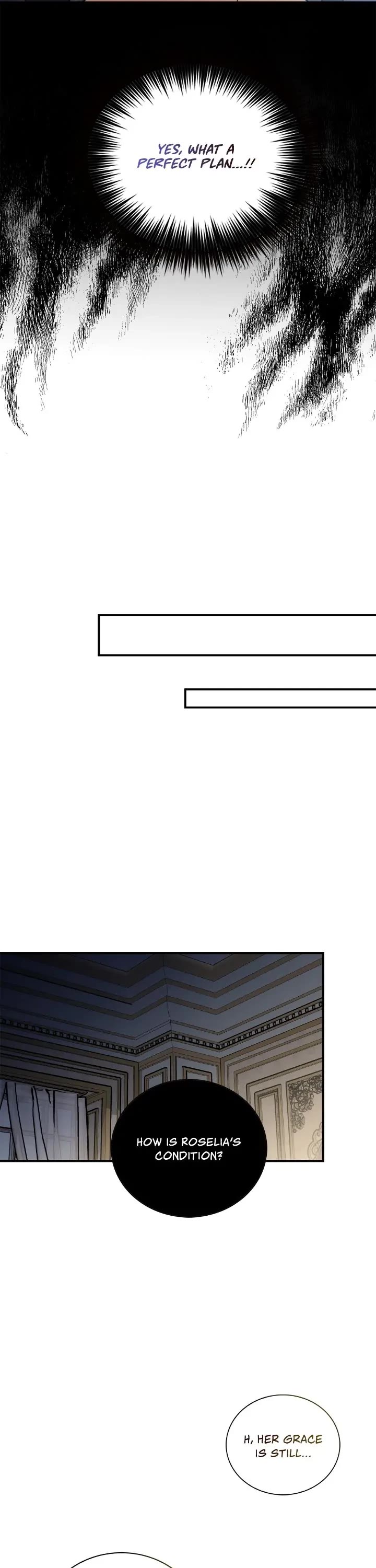 I Became the Villain's Mother Chapter 103 page 15 - Chapter 103