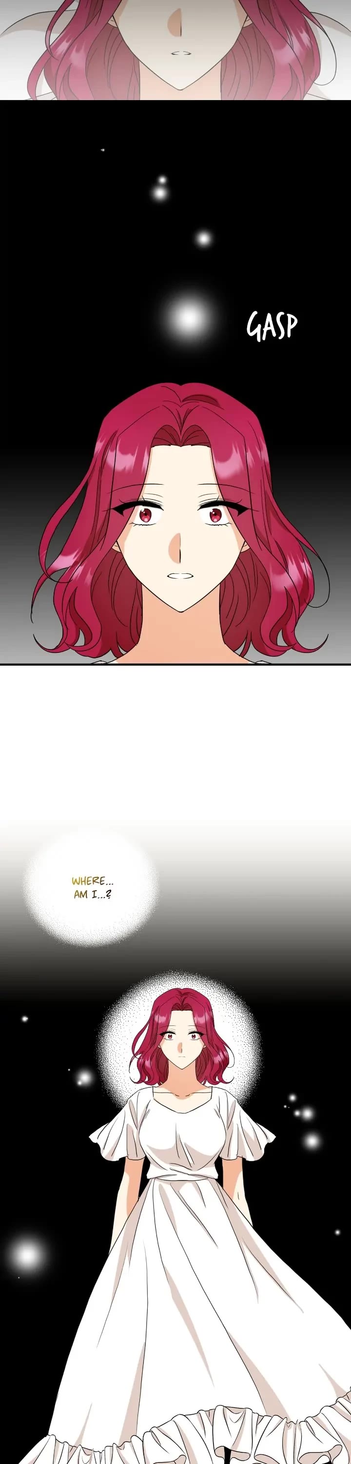 I Became the Villain's Mother Chapter 103 page 27 - Chapter 103