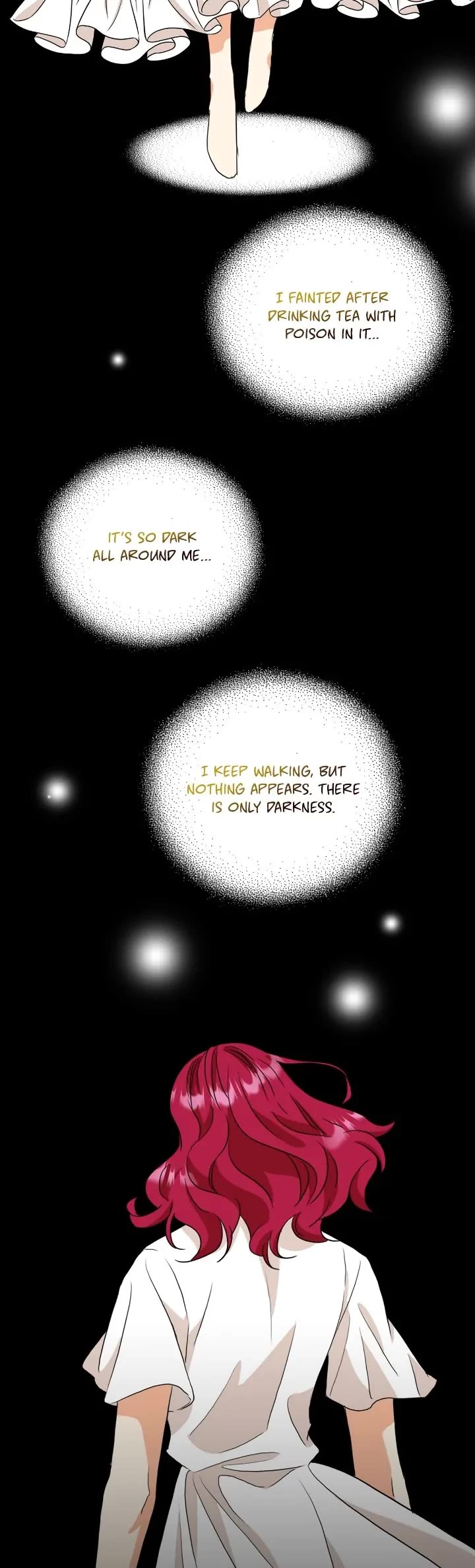 I Became the Villain's Mother Chapter 103 page 28 - Chapter 103