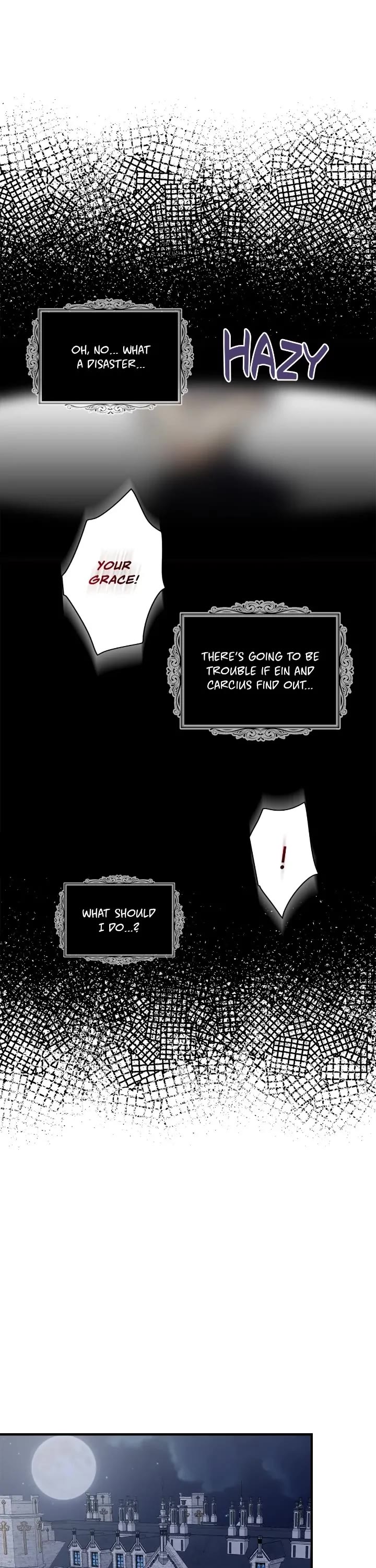 I Became the Villain's Mother Chapter 103 page 6 - Chapter 103