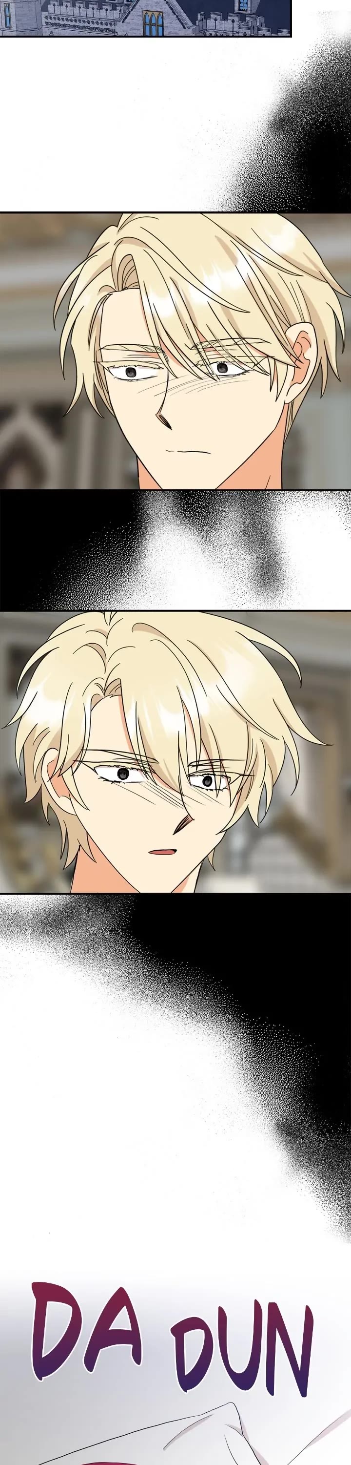 I Became the Villain's Mother Chapter 103 page 7 - Chapter 103