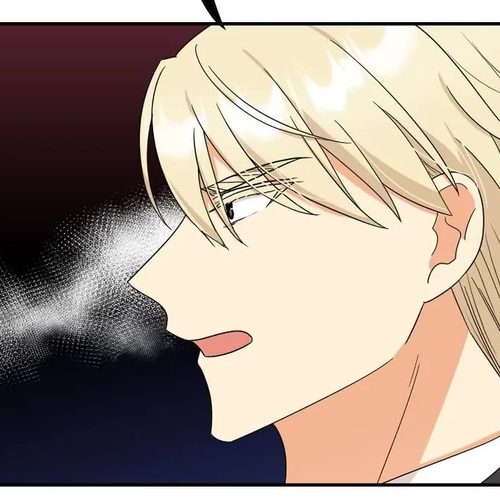 I Became the Villain's Mother Chapter 103 cover