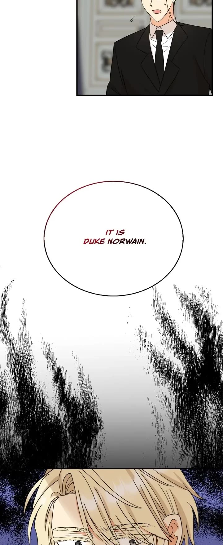 I Became the Villain's Mother Chapter 104 page 4 - Chapter 104