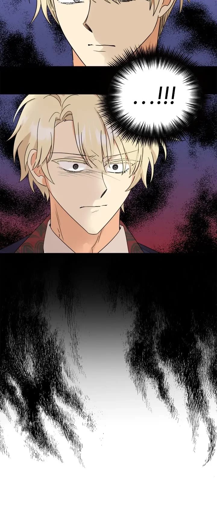 I Became the Villain's Mother Chapter 104 page 5 - Chapter 104