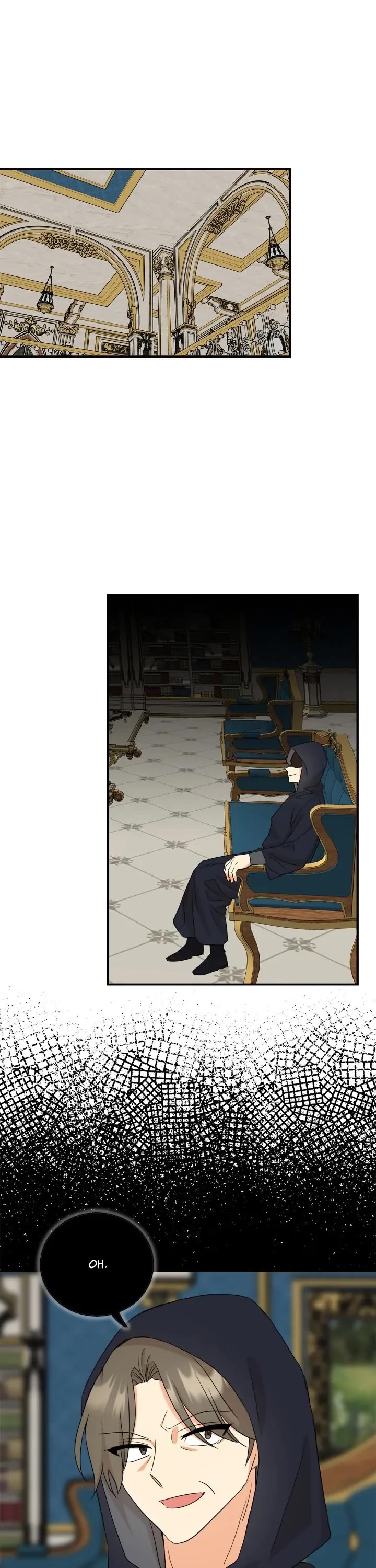 I Became the Villain's Mother Chapter 104 page 6 - Chapter 104