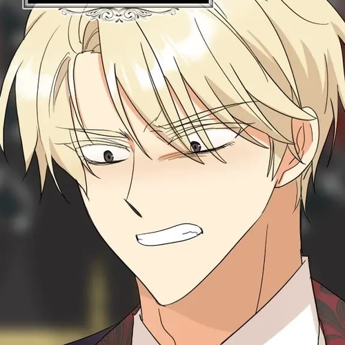 I Became the Villain's Mother Chapter 104 cover
