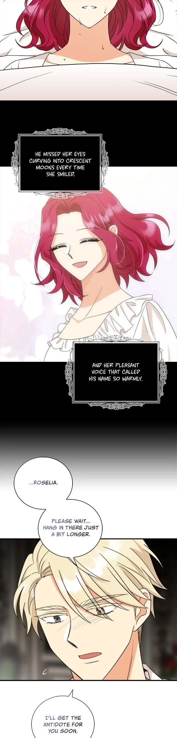 I Became the Villain's Mother Chapter 105 page 11 - Chapter 105