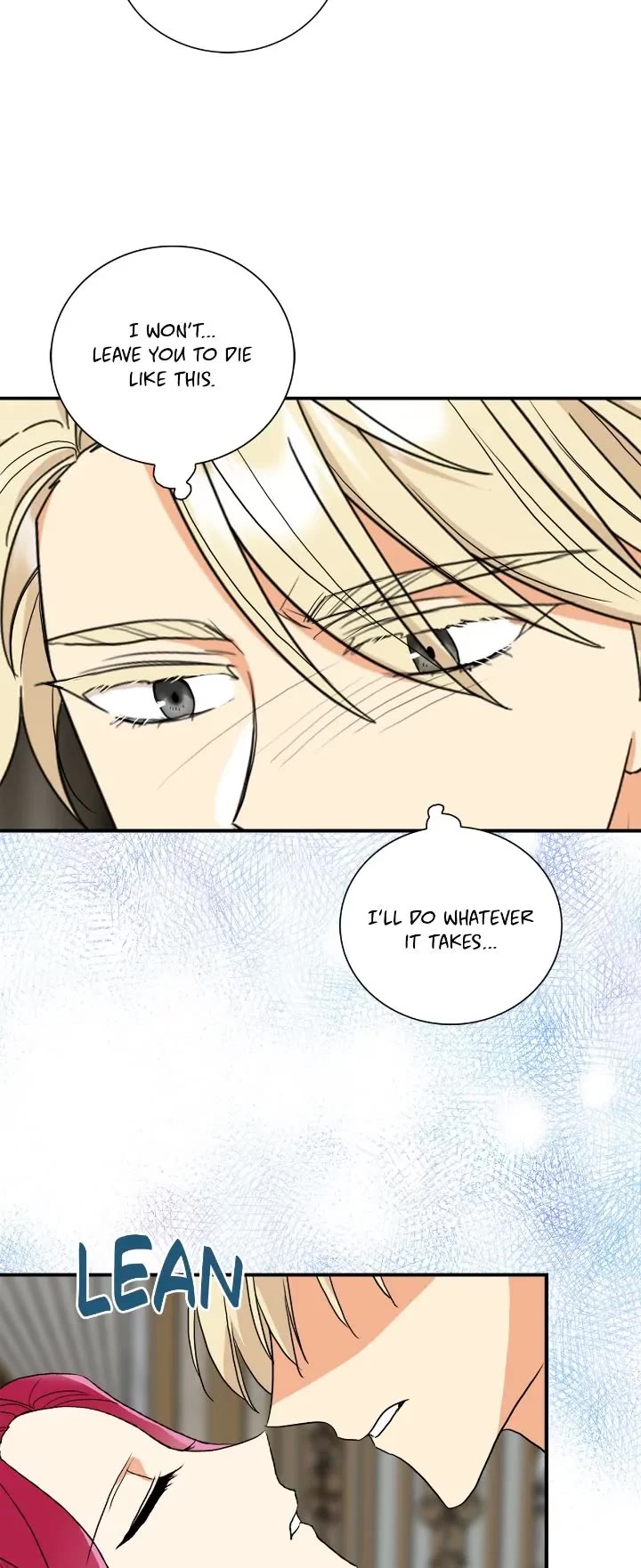 I Became the Villain's Mother Chapter 105 page 12 - Chapter 105