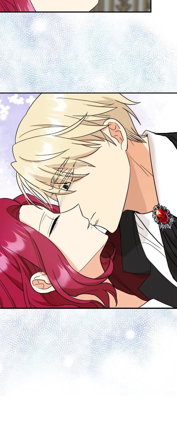 I Became the Villain's Mother Chapter 105 page 13 - Chapter 105