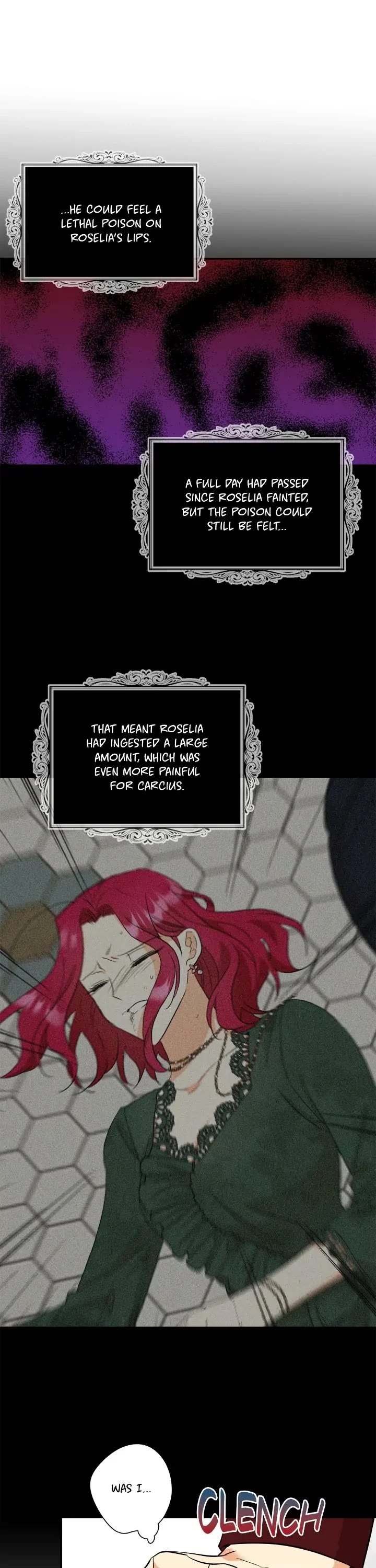 I Became the Villain's Mother Chapter 105 page 14 - Chapter 105