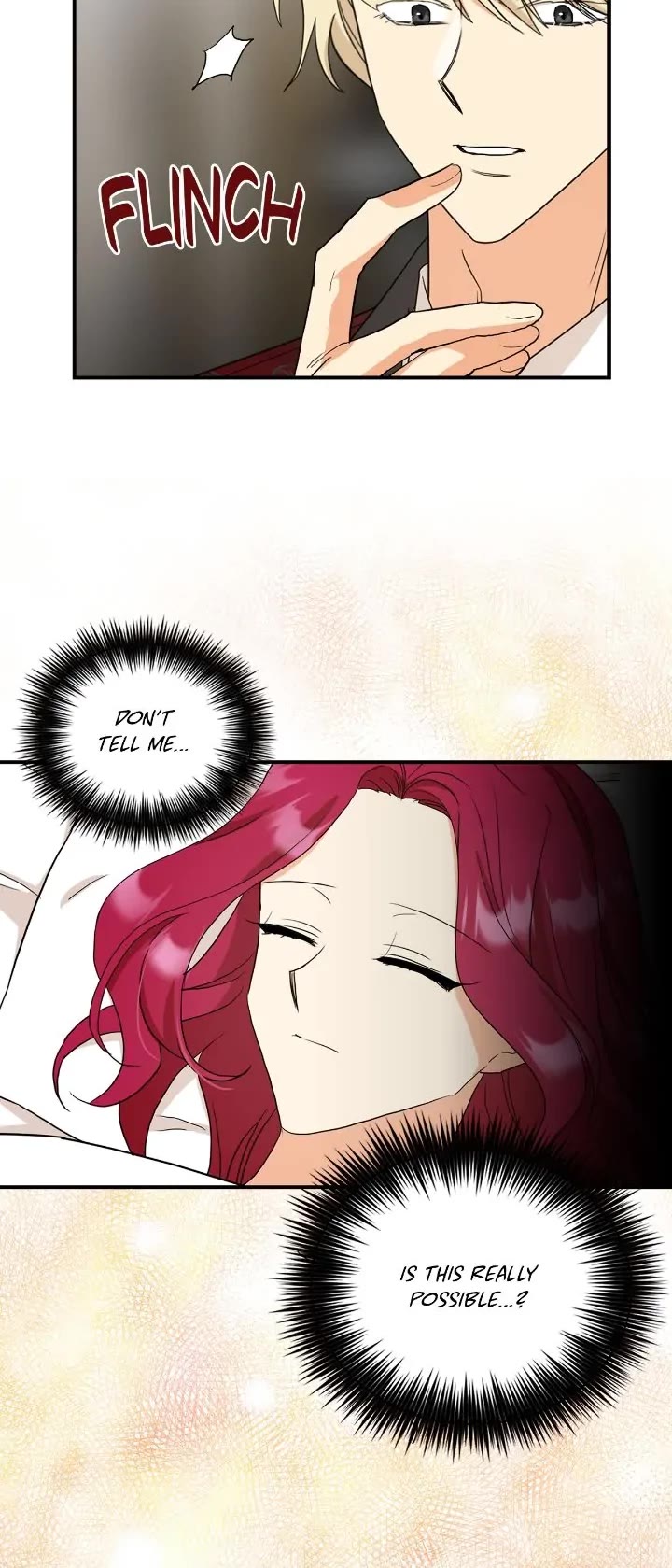 I Became the Villain's Mother Chapter 105 page 17 - Chapter 105