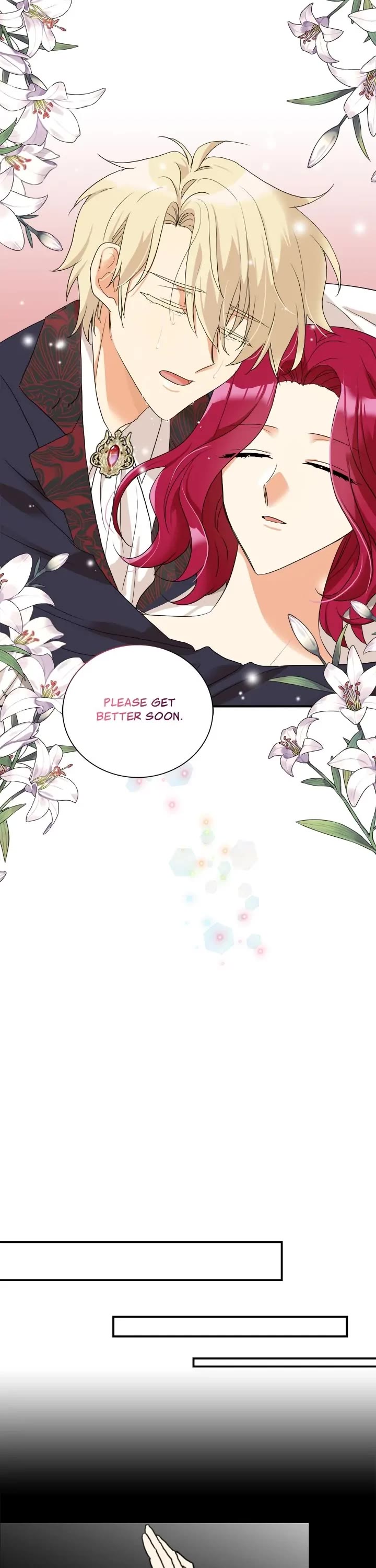 I Became the Villain's Mother Chapter 105 page 24 - Chapter 105