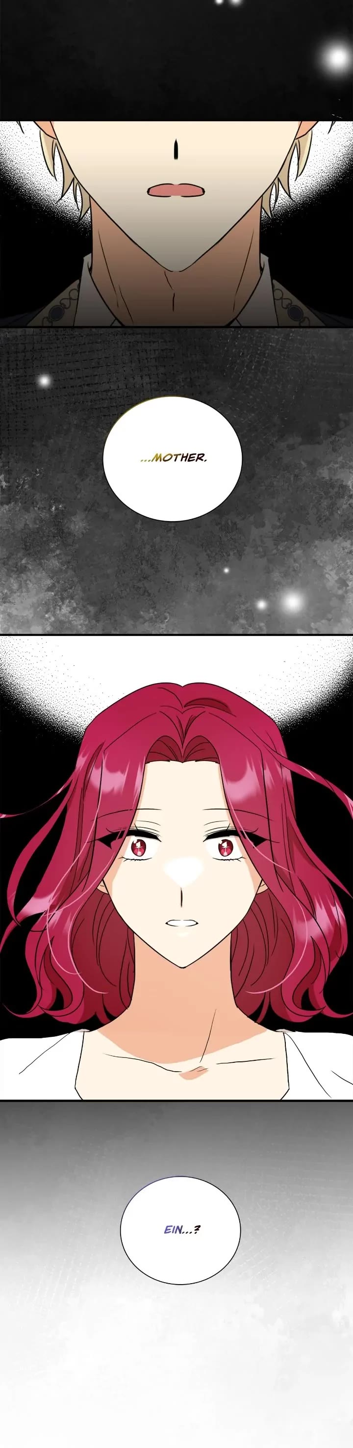 I Became the Villain's Mother Chapter 105 page 27 - Chapter 105