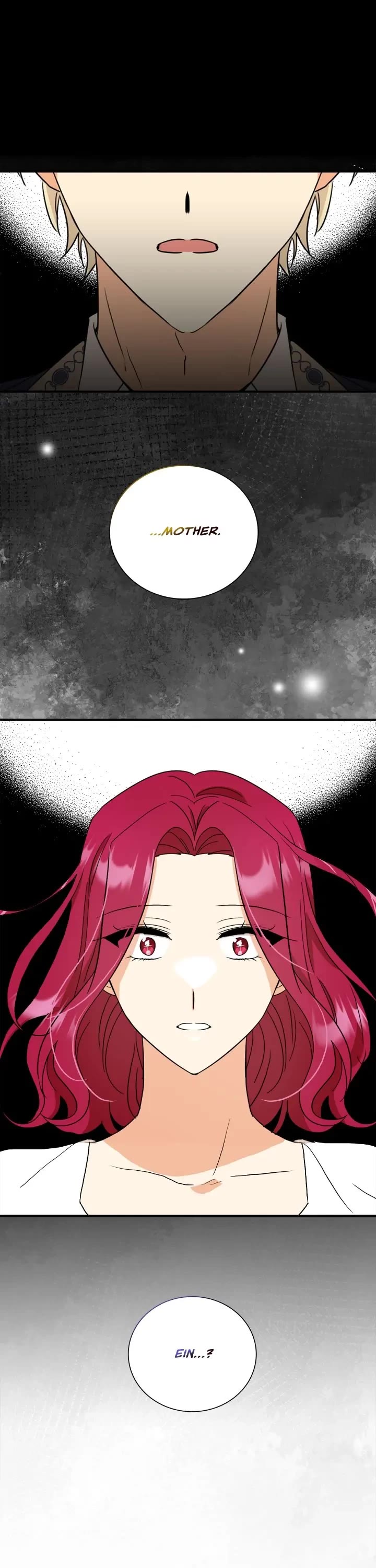 I Became the Villain's Mother Chapter 106 page 1 - Chapter 106