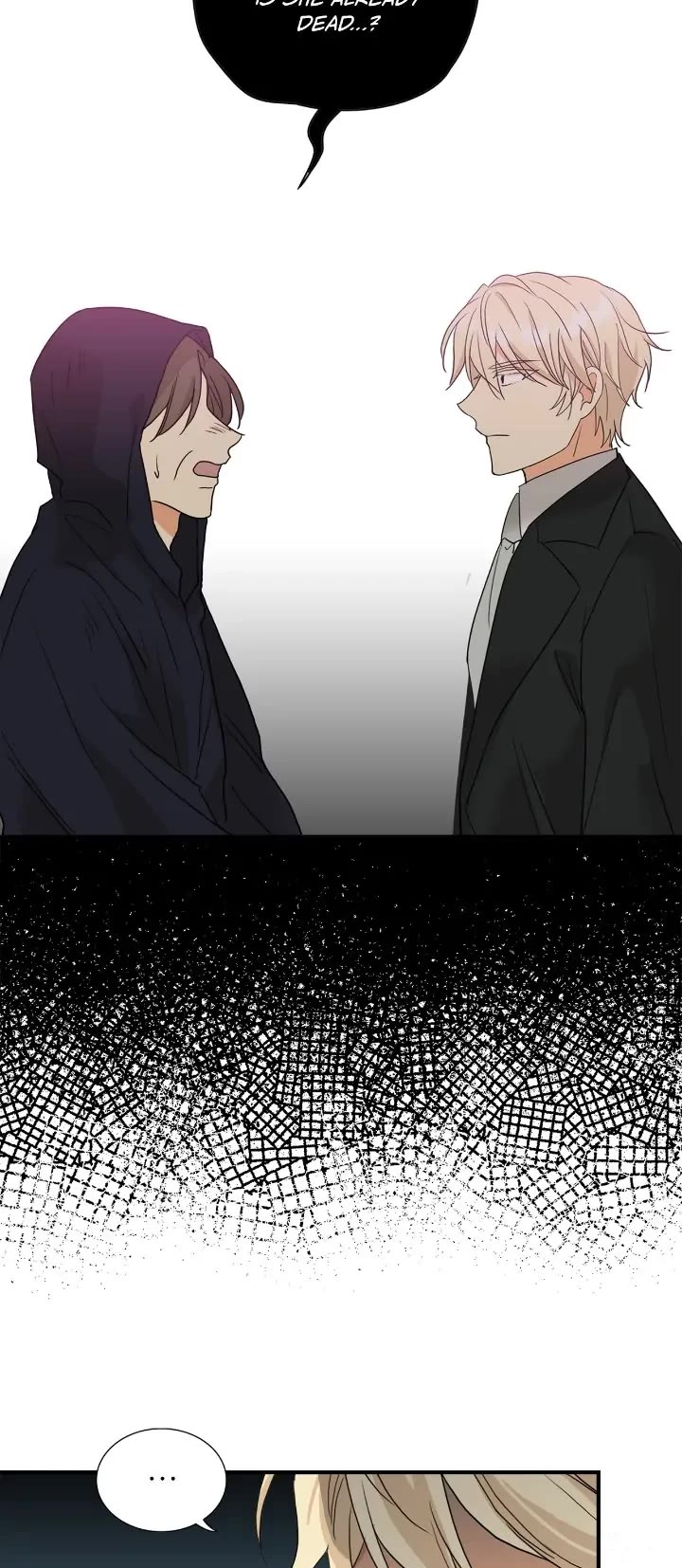 I Became the Villain's Mother Chapter 106 page 17 - Chapter 106