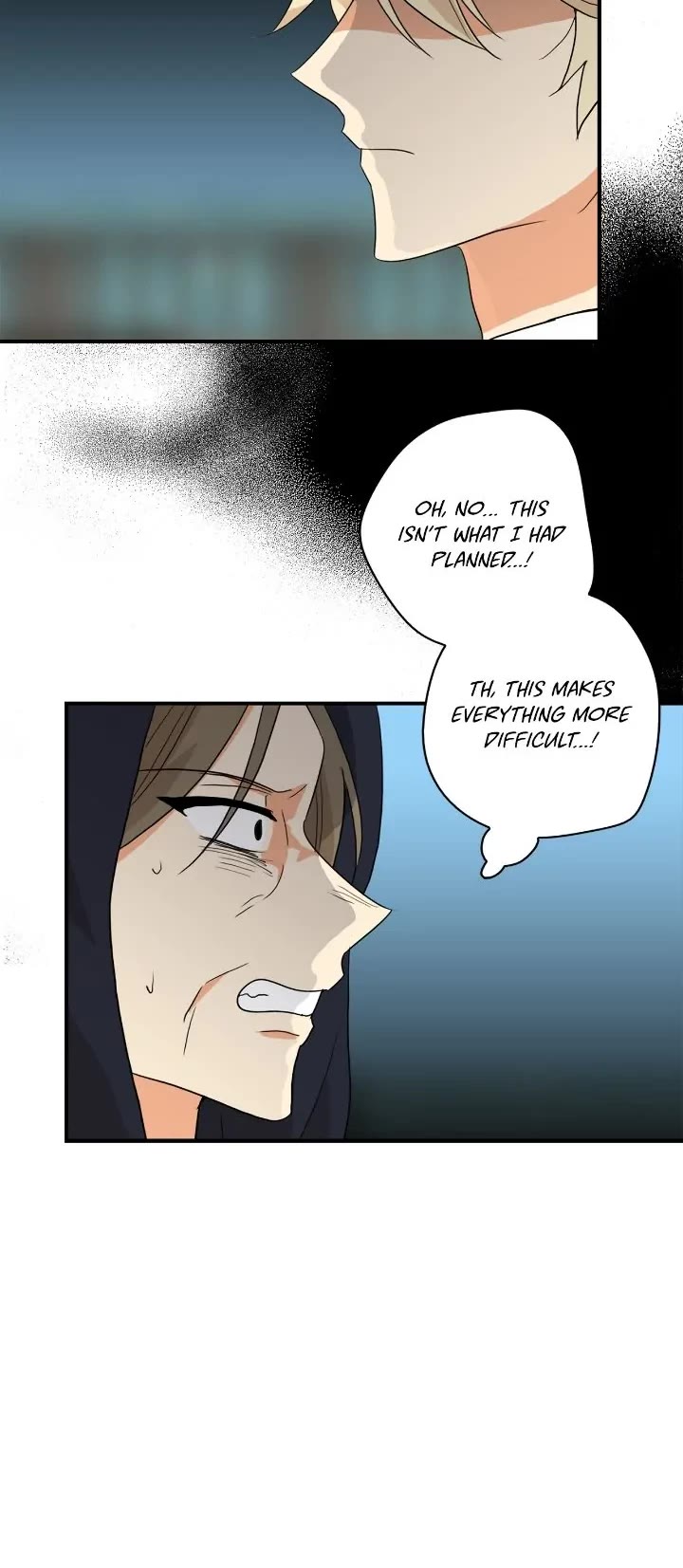 I Became the Villain's Mother Chapter 106 page 18 - Chapter 106
