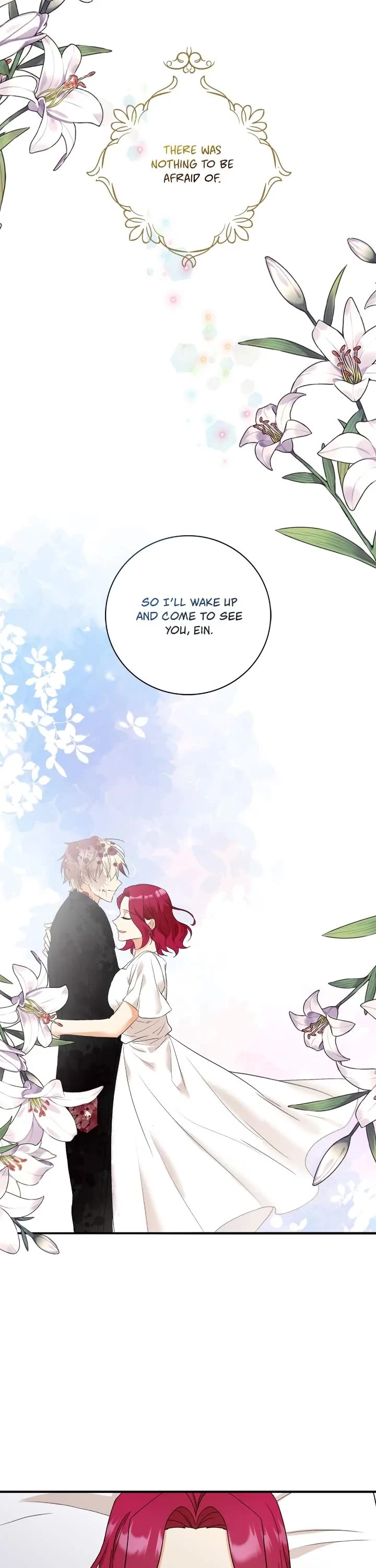 I Became the Villain's Mother Chapter 106 page 28 - Chapter 106