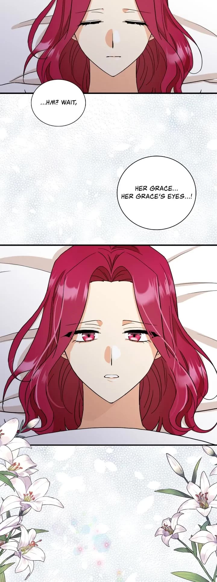 I Became the Villain's Mother Chapter 106 page 29 - Chapter 106