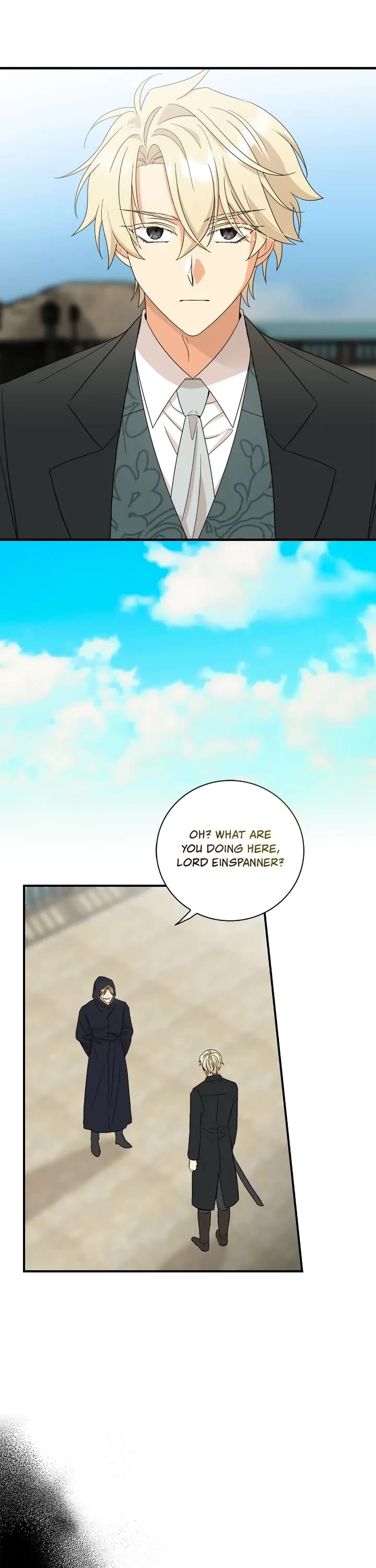 I Became the Villain's Mother Chapter 106 page 5 - Chapter 106