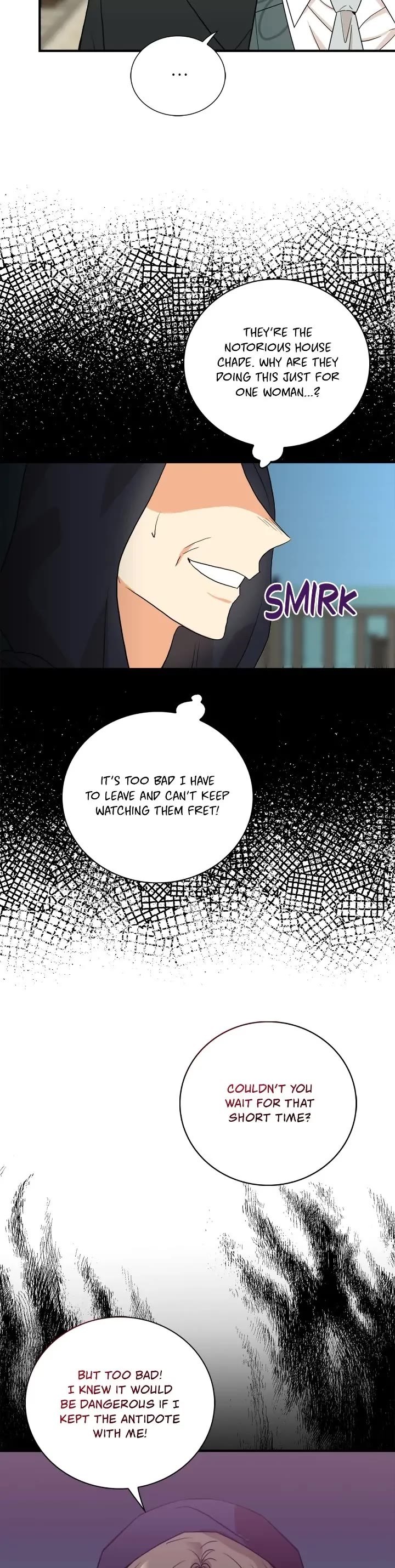 I Became the Villain's Mother Chapter 106 page 7 - Chapter 106
