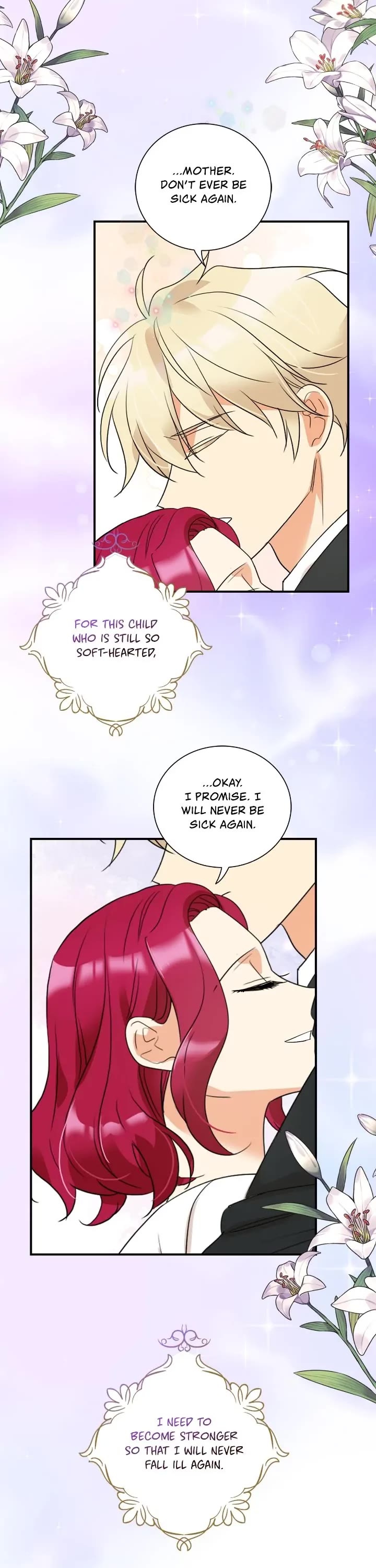 I Became the Villain's Mother Chapter 107 page 15 - Chapter 107