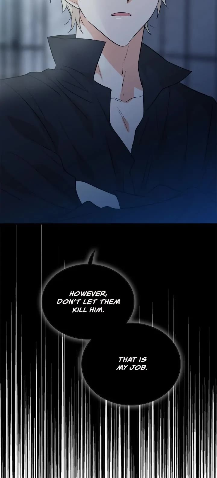 I Became the Villain's Mother Chapter 107 page 29 - Chapter 107