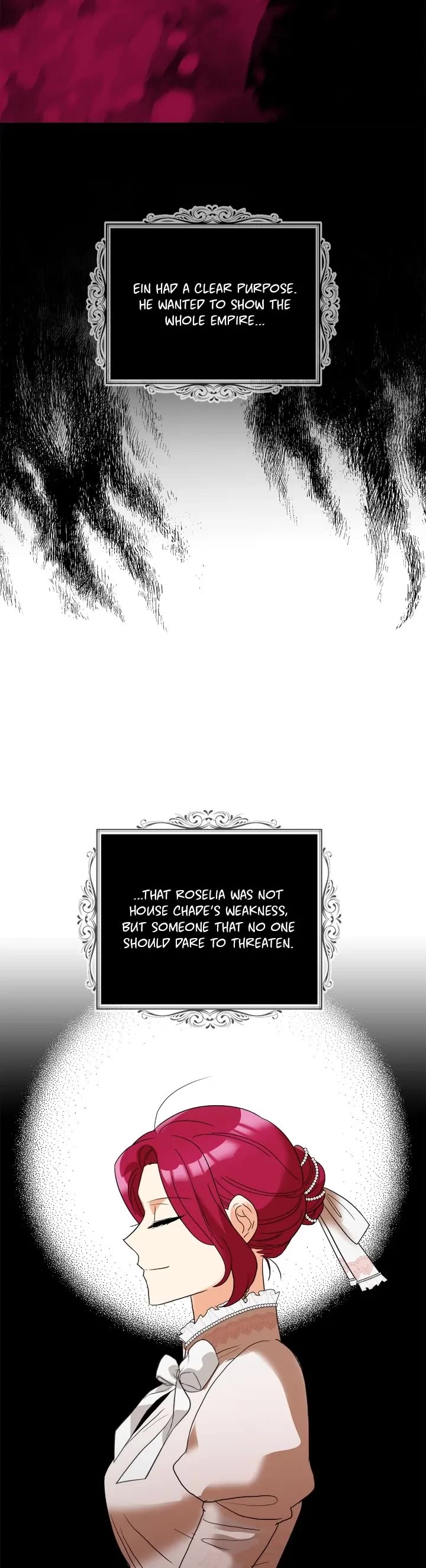 I Became the Villain's Mother Chapter 108 page 13 - Chapter 108