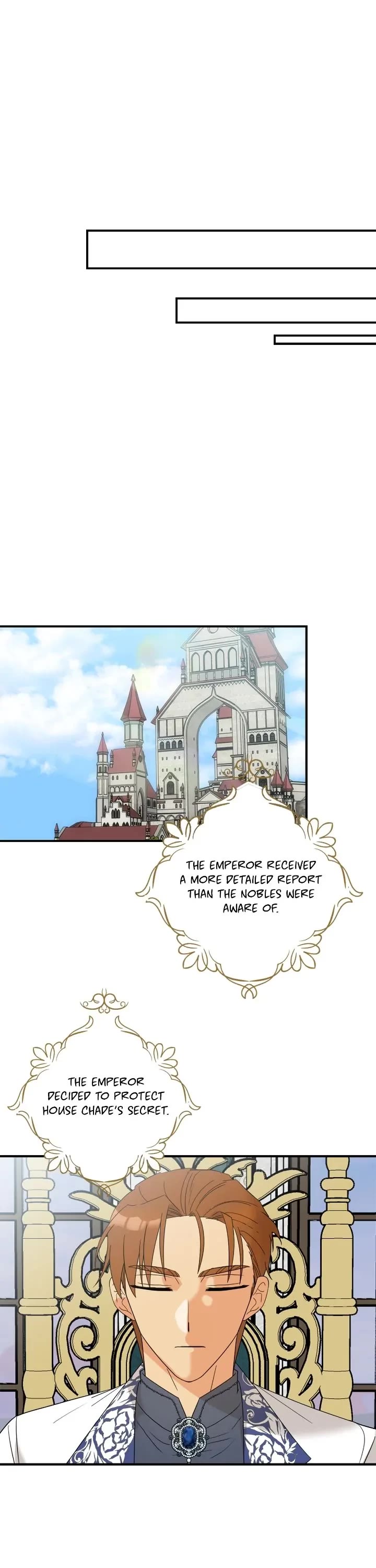 I Became the Villain's Mother Chapter 108 page 15 - Chapter 108