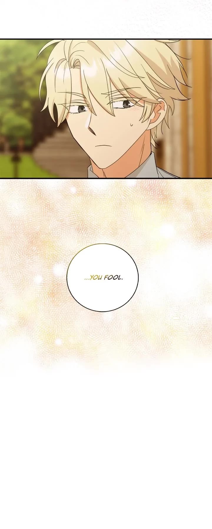 I Became the Villain's Mother Chapter 109 page 10 - Chapter 109