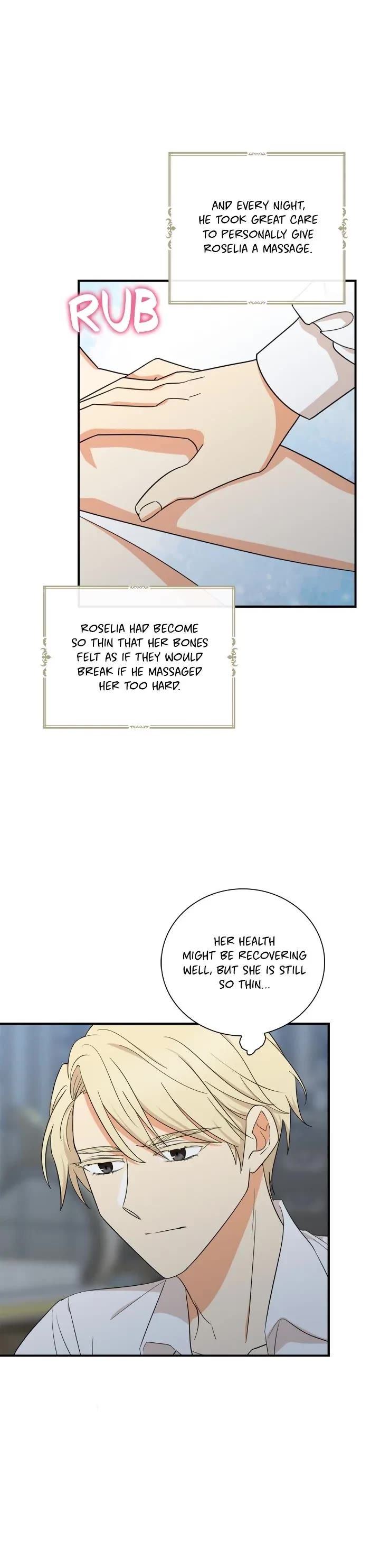 I Became the Villain's Mother Chapter 109 page 14 - Chapter 109